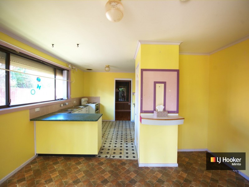 2 Benham Road, Minto NSW 2566