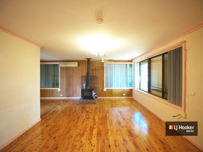 2 Benham Road, Minto NSW 2566