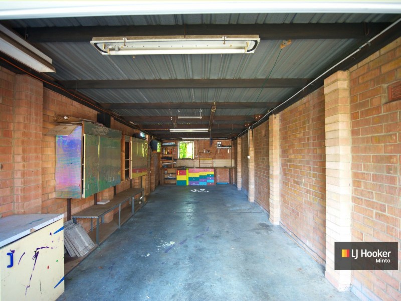 2 Benham Road, Minto NSW 2566