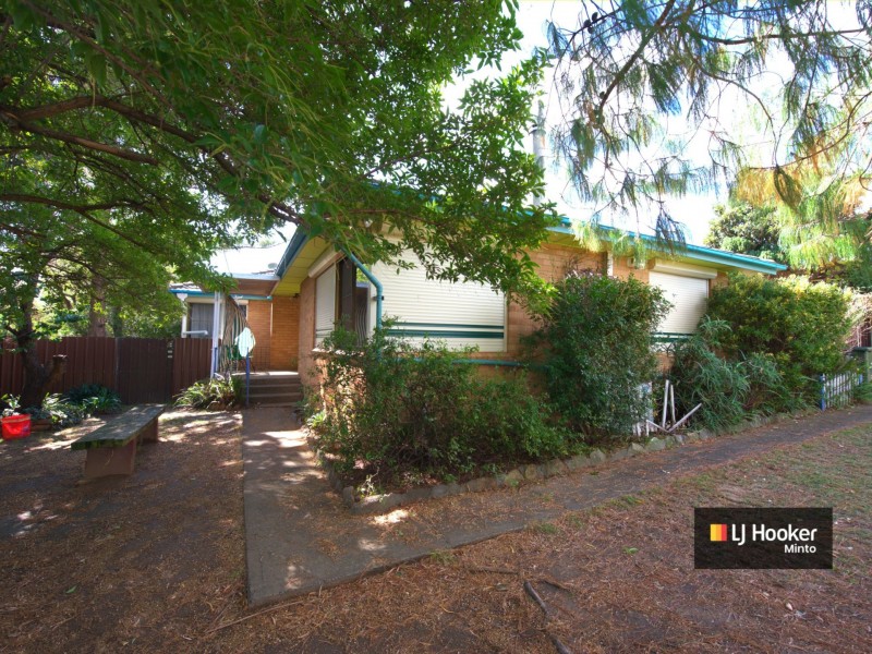 2 Benham Road, Minto NSW 2566