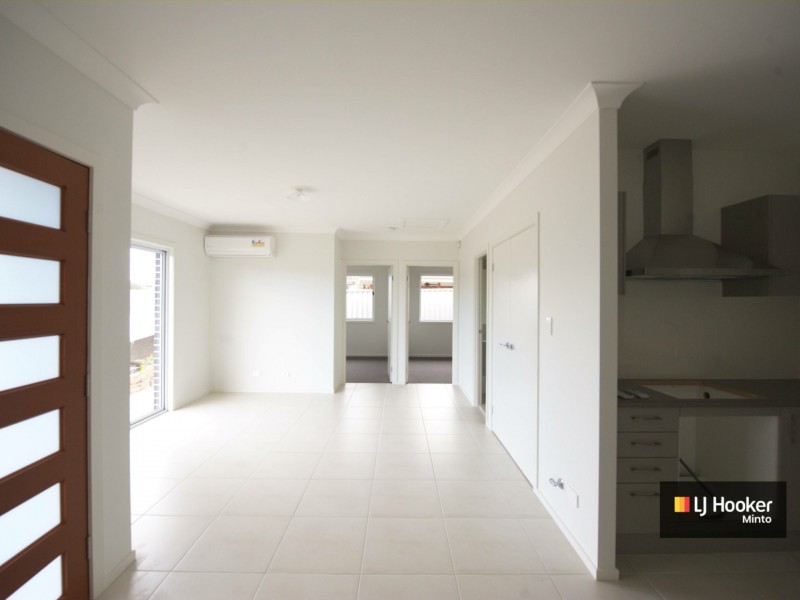 91A University Drive, Campbelltown NSW 2560