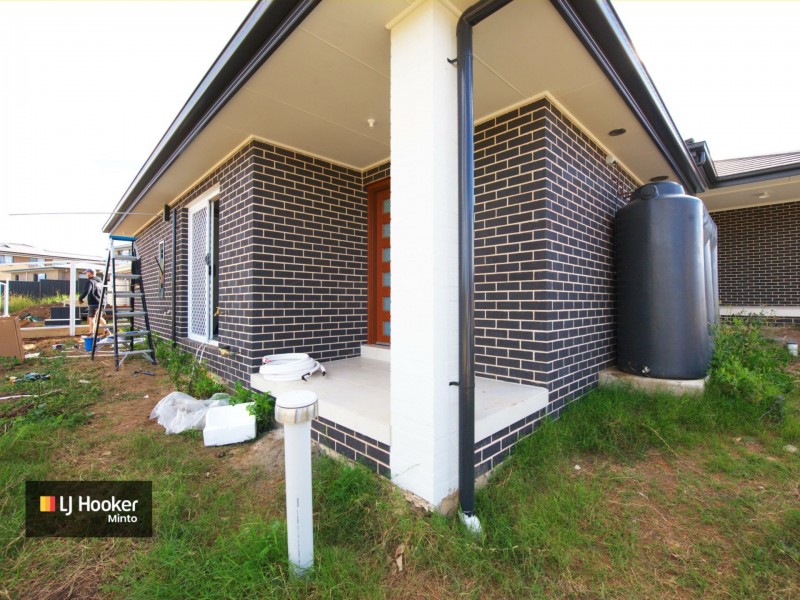 91A University Drive, Campbelltown NSW 2560