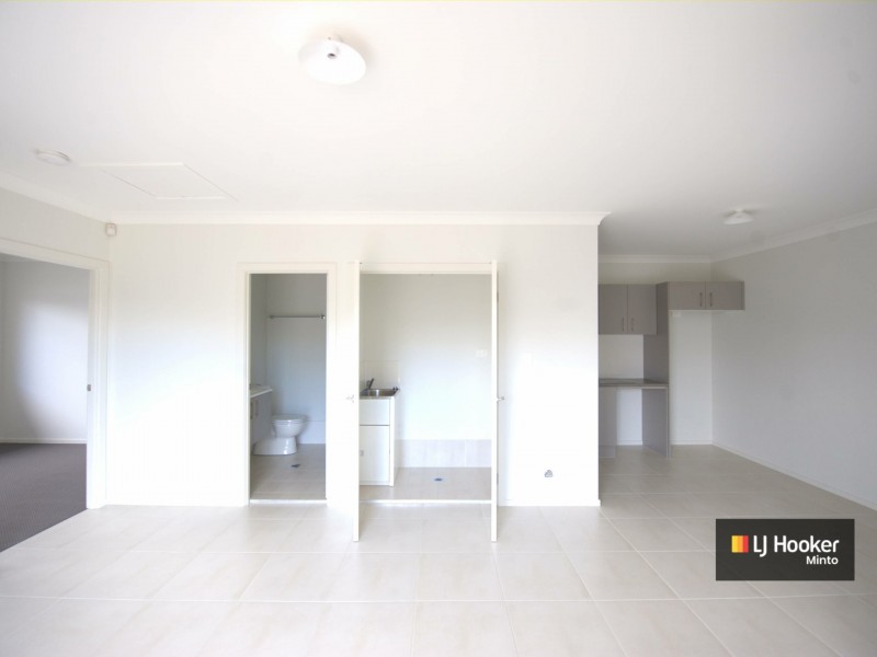 91A University Drive, Campbelltown NSW 2560