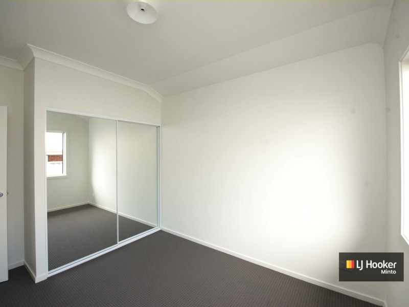 91 University Drive Macarthur Hei, Campbelltown NSW 2560