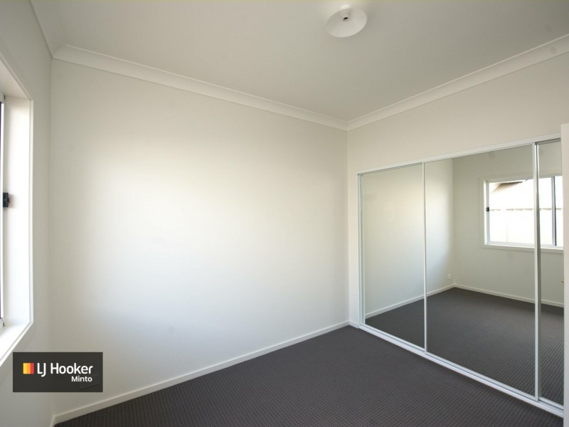 91 University Drive Macarthur Hei, Campbelltown NSW 2560