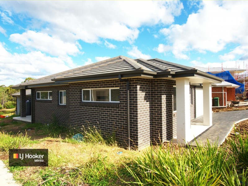 91 University Drive Macarthur Hei, Campbelltown NSW 2560