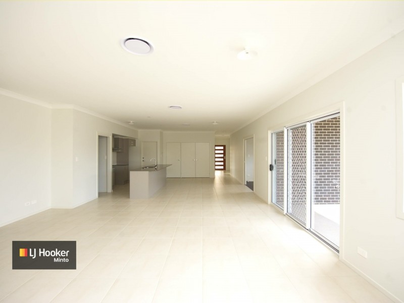 91 University Drive Macarthur Hei, Campbelltown NSW 2560