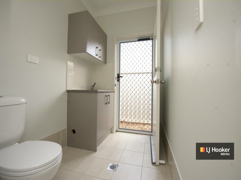 91 University Drive Macarthur Hei, Campbelltown NSW 2560