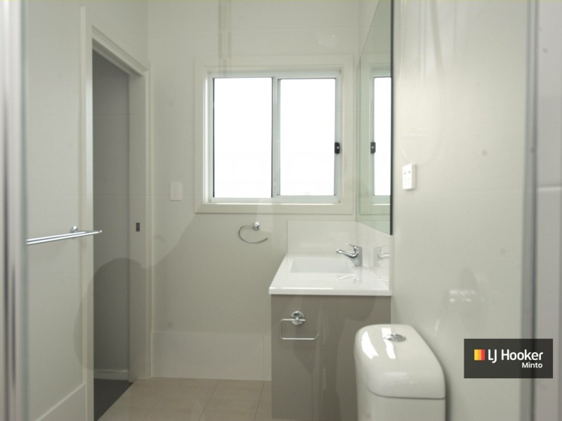 91 University Drive Macarthur Hei, Campbelltown NSW 2560