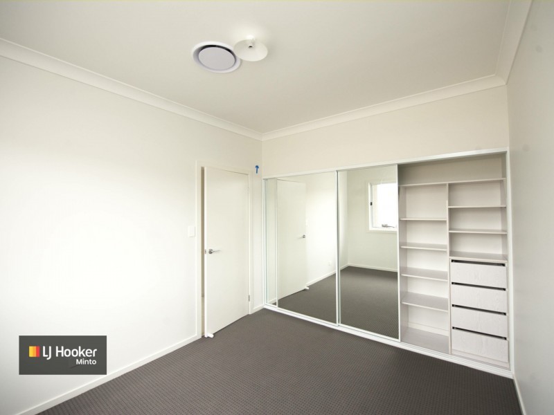 91 University Drive Macarthur Hei, Campbelltown NSW 2560