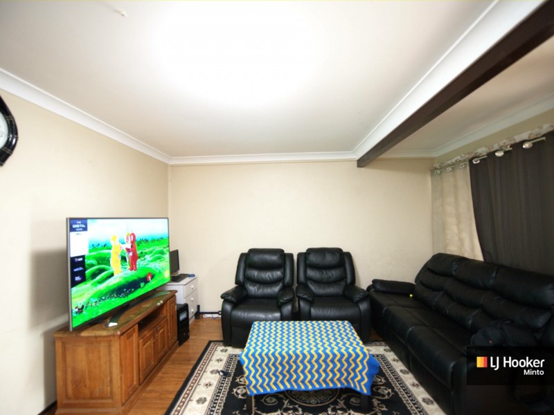 Unit 15/2-4 Whipbird Ave, Ingleburn NSW 2565