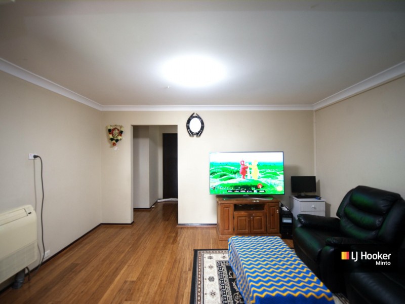 Unit 15/2-4 Whipbird Ave, Ingleburn NSW 2565