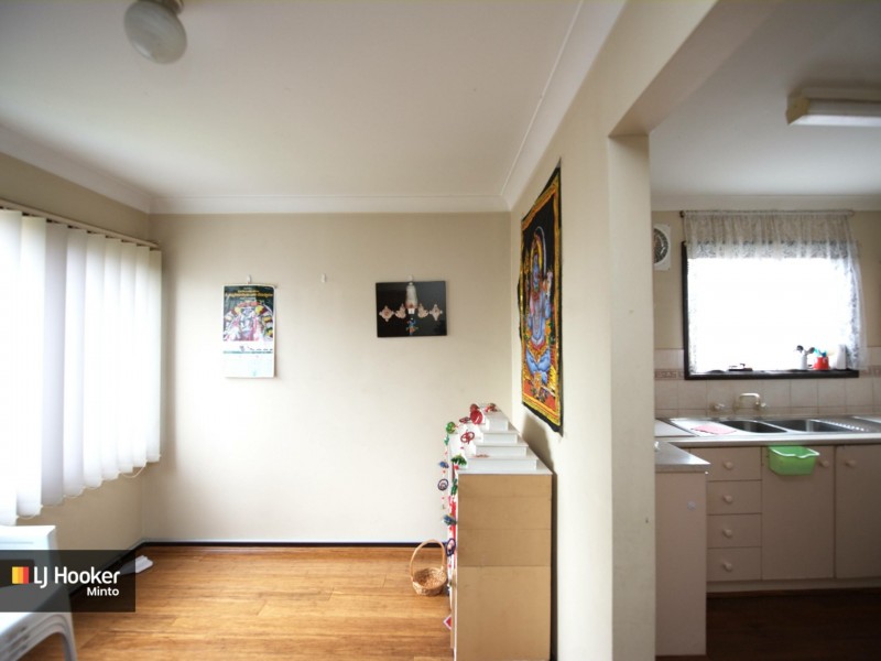 Unit 15/2-4 Whipbird Ave, Ingleburn NSW 2565