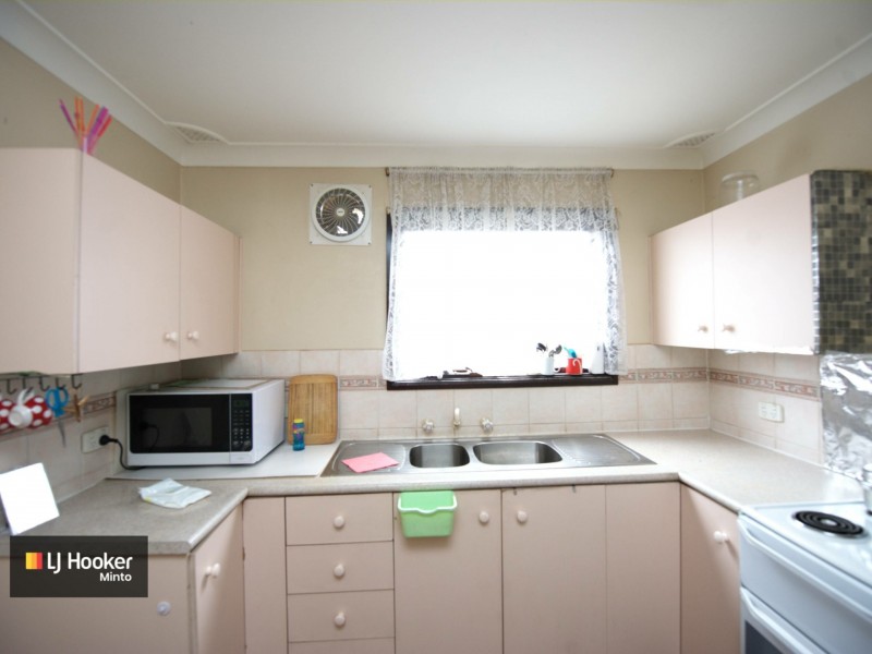 Unit 15/2-4 Whipbird Ave, Ingleburn NSW 2565