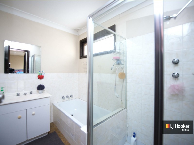 Unit 15/2-4 Whipbird Ave, Ingleburn NSW 2565