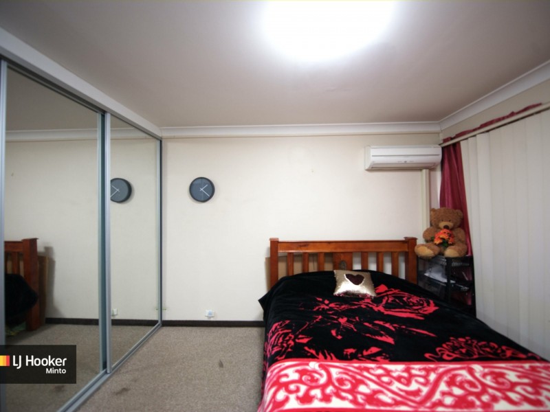Unit 15/2-4 Whipbird Ave, Ingleburn NSW 2565