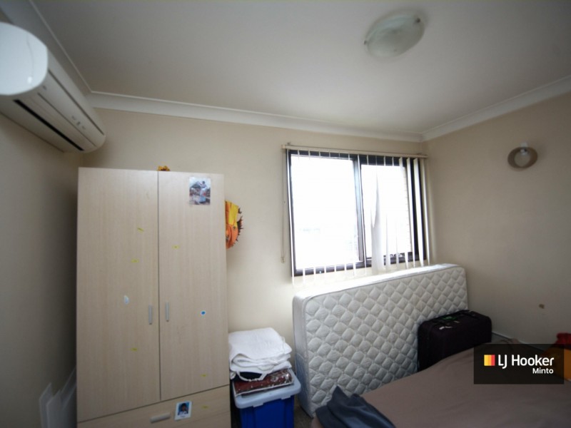 Unit 15/2-4 Whipbird Ave, Ingleburn NSW 2565