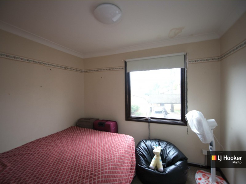 Unit 15/2-4 Whipbird Ave, Ingleburn NSW 2565