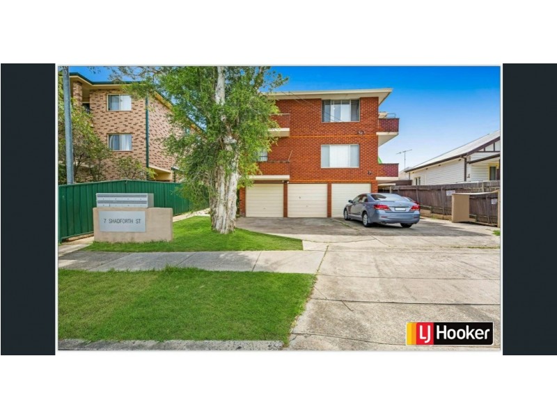 Apartment 2/7 Shadforth Street, Wiley Park NSW 2195