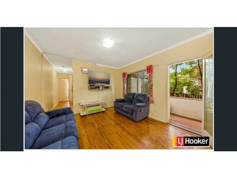 Apartment 2/7 Shadforth Street, Wiley Park NSW 2195
