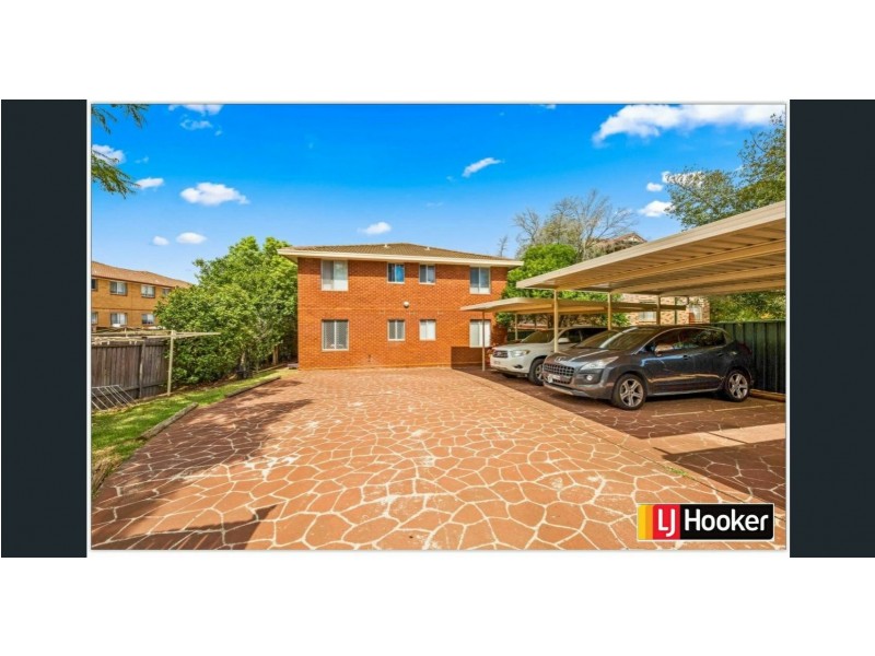 Apartment 2/7 Shadforth Street, Wiley Park NSW 2195