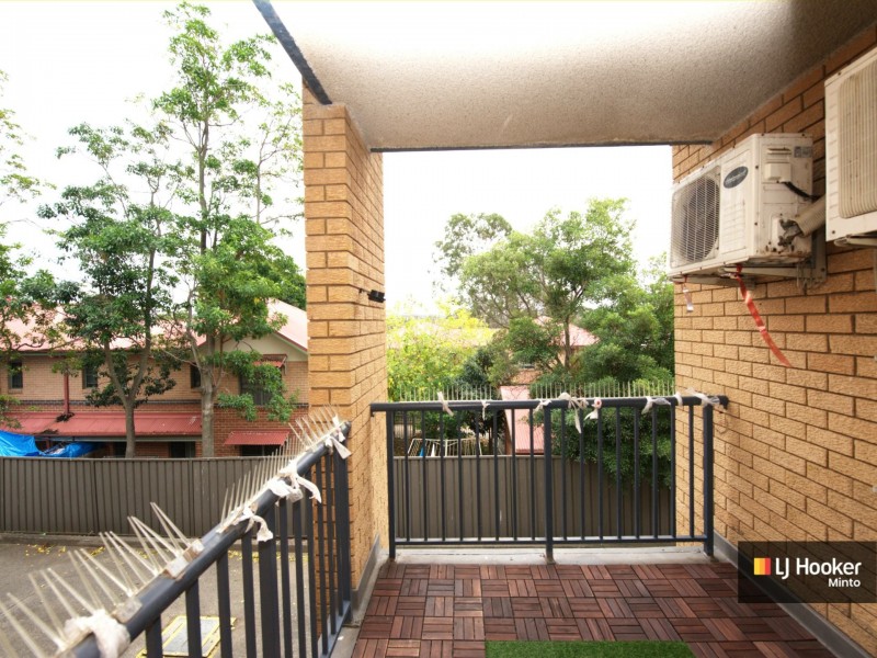 Unit 29/5-7 Hoddle Avenue, Bradbury NSW 2560
