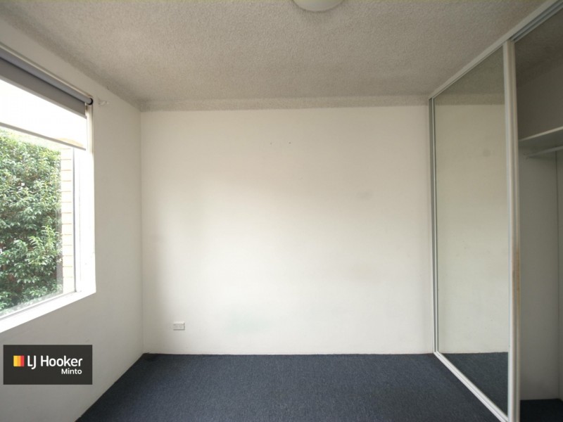 Unit 29/5-7 Hoddle Avenue, Bradbury NSW 2560