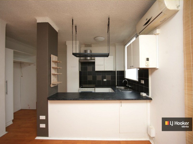 Unit 29/5-7 Hoddle Avenue, Bradbury NSW 2560