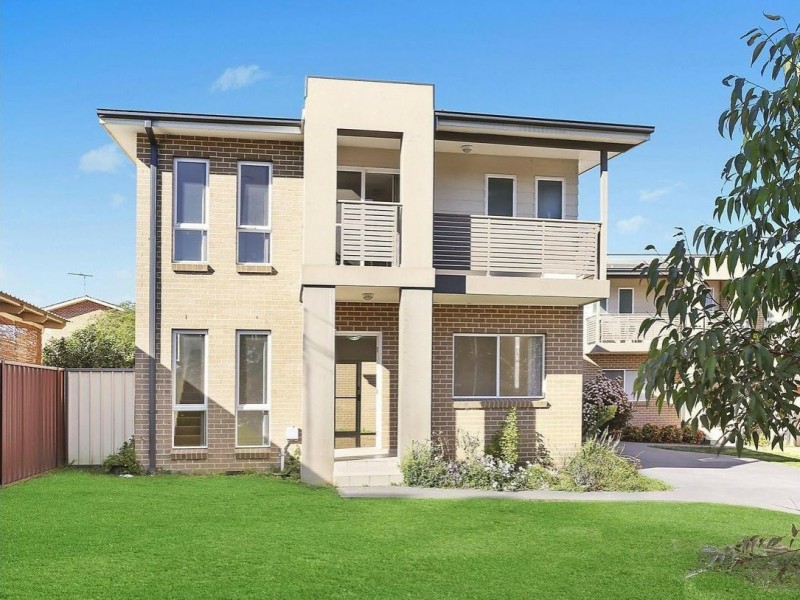 Unit 1/12-14 Rudd Road, Leumeah NSW 2560