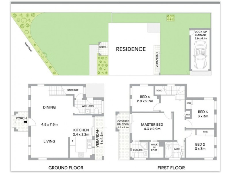 Unit 1/12-14 Rudd Road, Leumeah NSW 2560