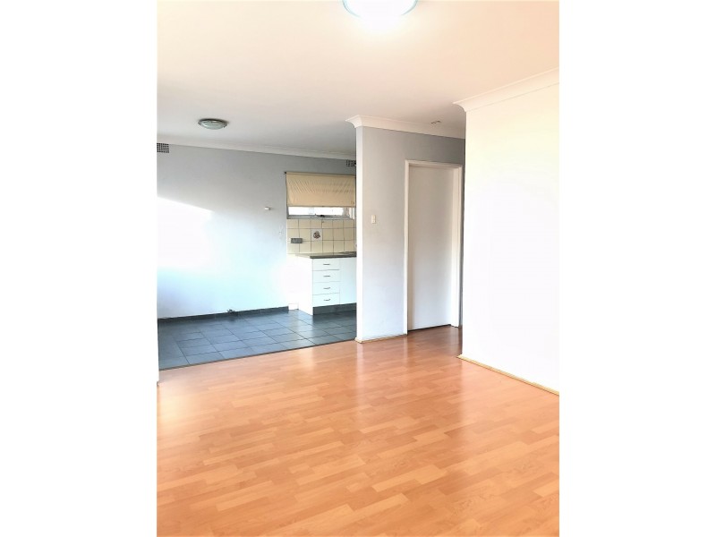 Unit 3/1 O’rourke Cres, Eastlakes NSW 2018