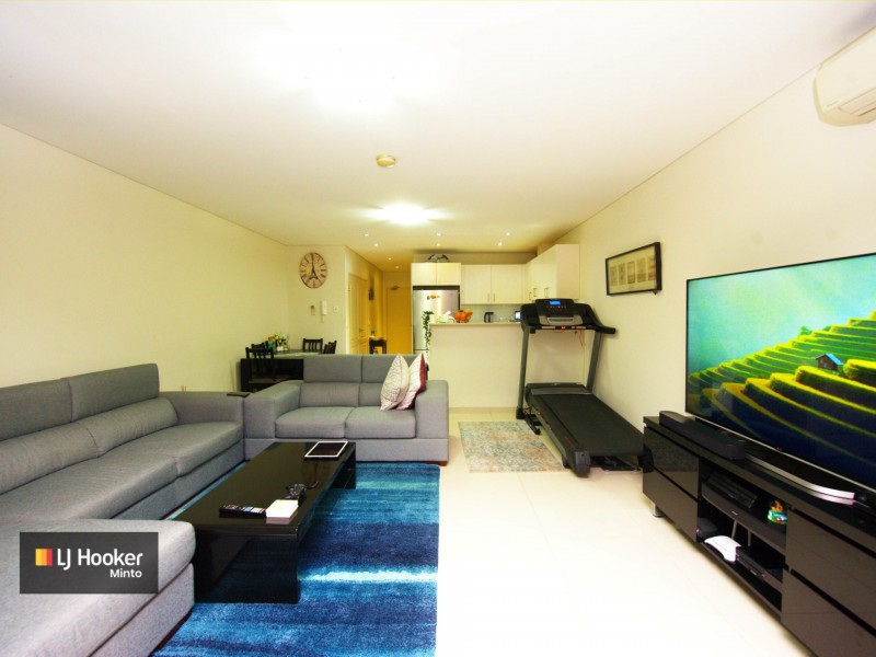 Apartment 5/691 Punchbowl Road, Punchbowl NSW 2196