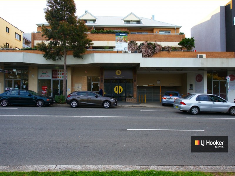 Apartment 5/691 Punchbowl Road, Punchbowl NSW 2196