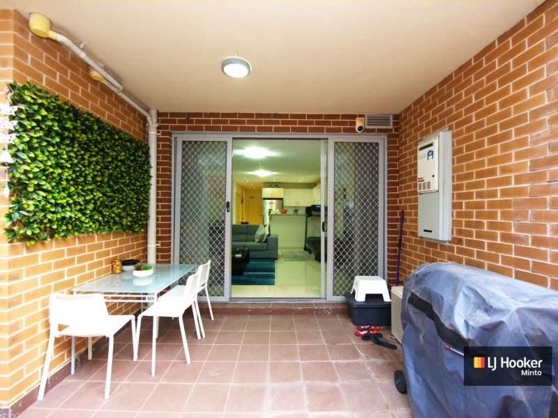 Apartment 5/691 Punchbowl Road, Punchbowl NSW 2196