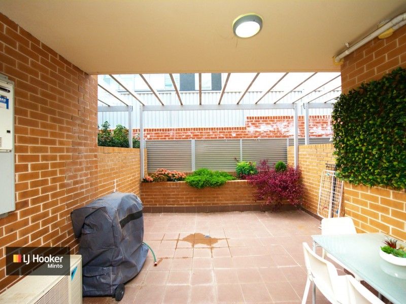 Apartment 5/691 Punchbowl Road, Punchbowl NSW 2196