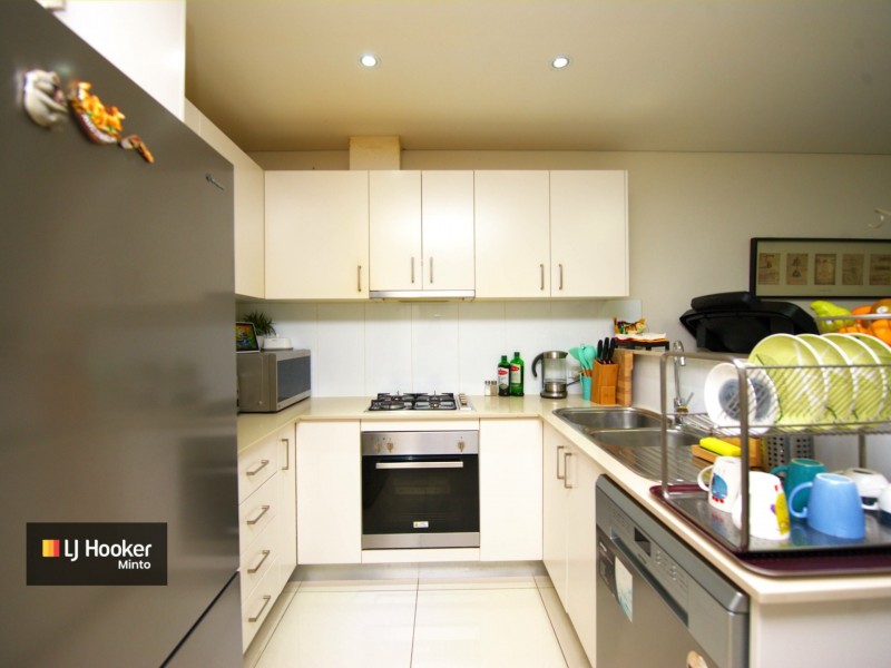 Apartment 5/691 Punchbowl Road, Punchbowl NSW 2196