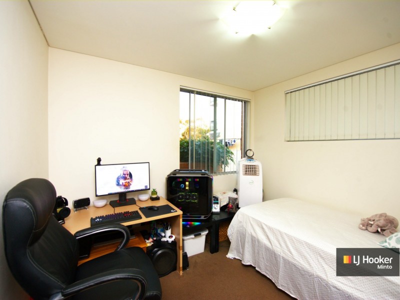 Apartment 5/691 Punchbowl Road, Punchbowl NSW 2196