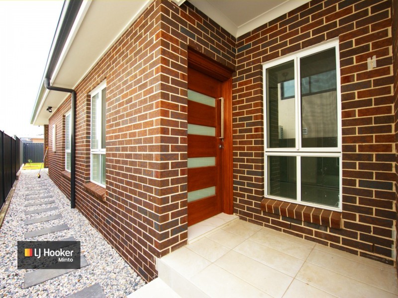 26A Westview Street, Campbelltown NSW 2560