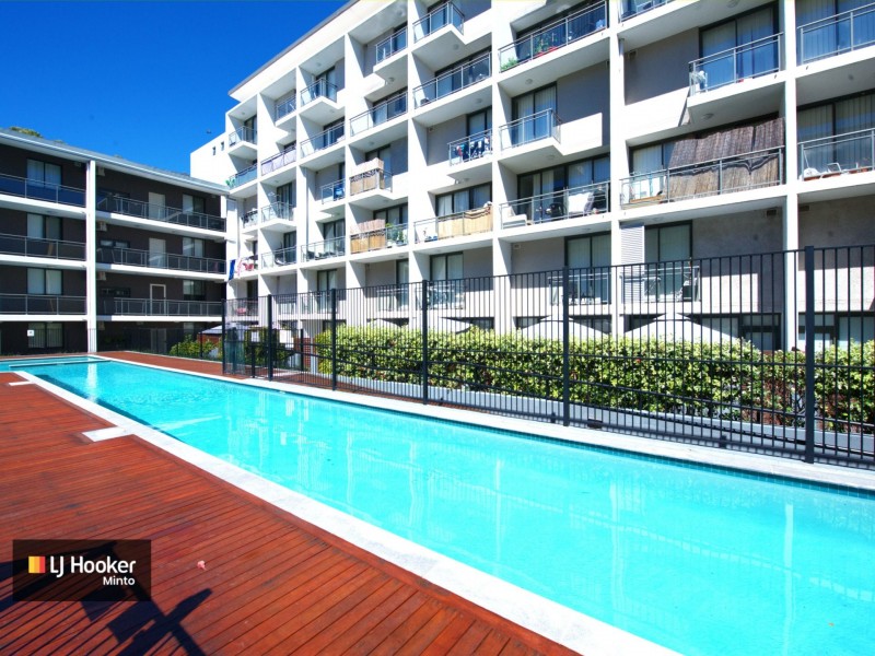 28D/541 Pembroke Road, Leumeah NSW 2560