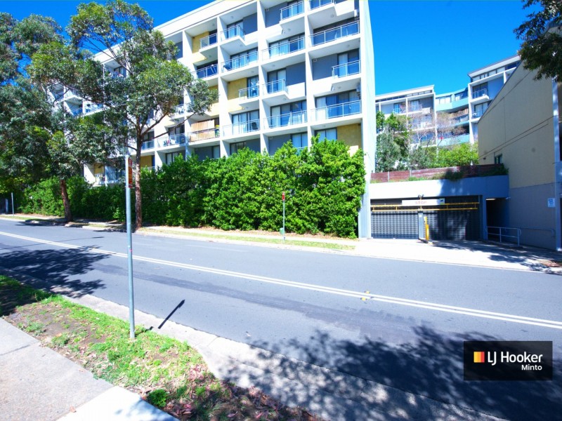 28D/541 Pembroke Road, Leumeah NSW 2560