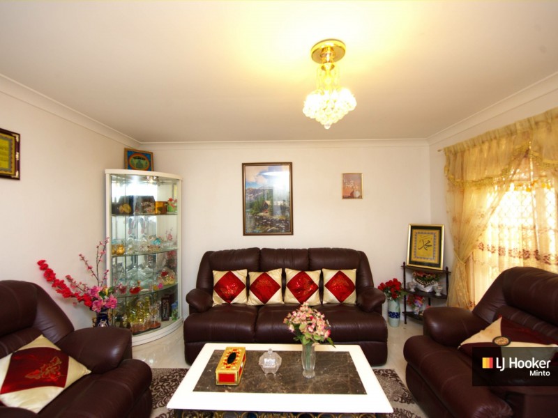 3 Webb Place, Minto NSW 2566