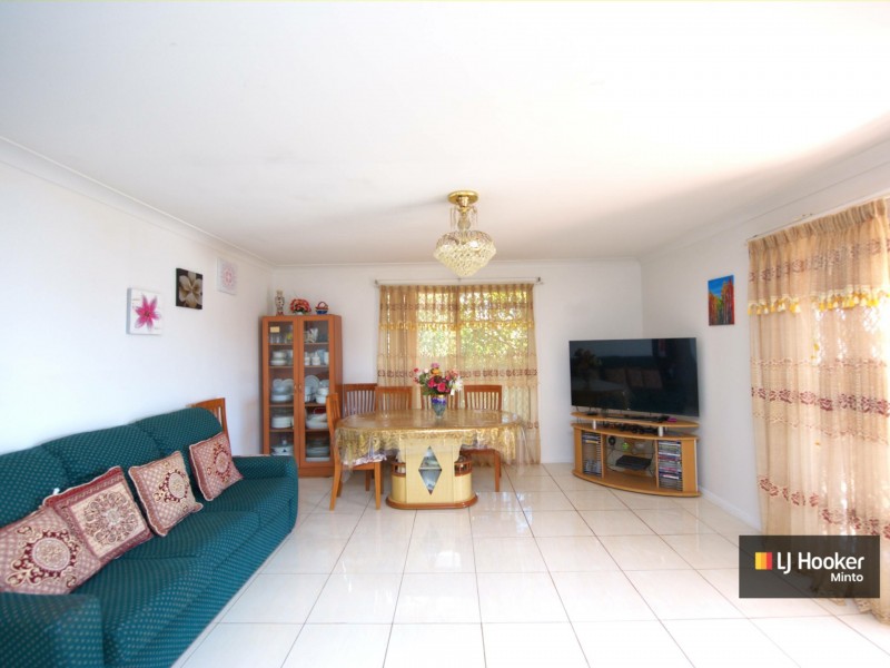 3 Webb Place, Minto NSW 2566