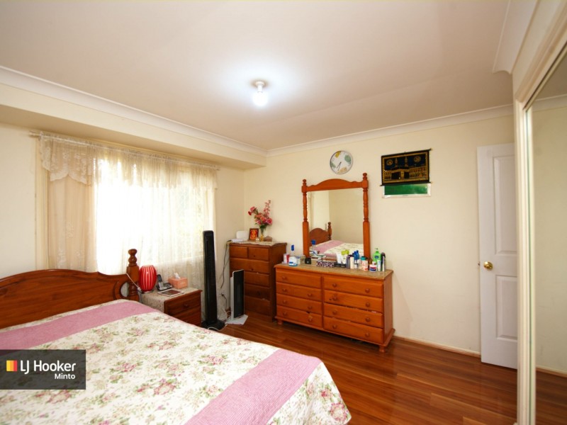 3 Webb Place, Minto NSW 2566