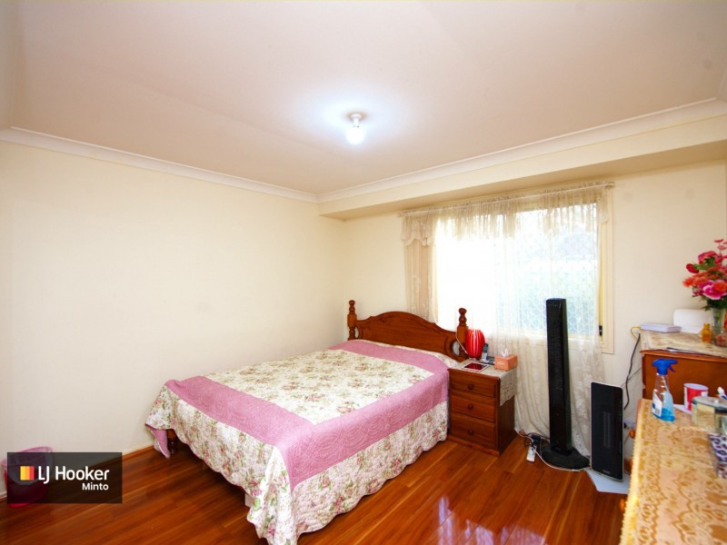 3 Webb Place, Minto NSW 2566