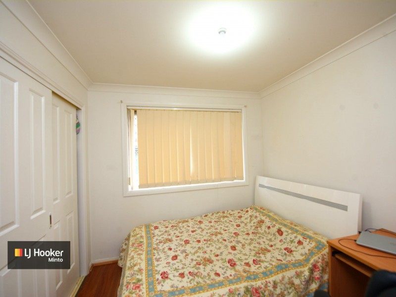 3 Webb Place, Minto NSW 2566