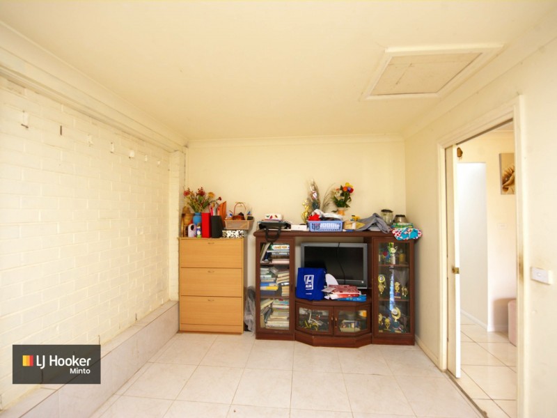 3 Webb Place, Minto NSW 2566