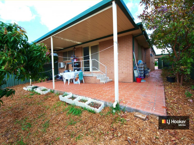 3 Webb Place, Minto NSW 2566