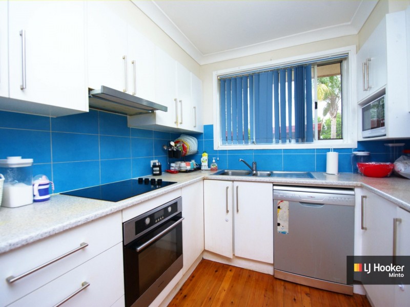 7 Campbell Close, Minto NSW 2566