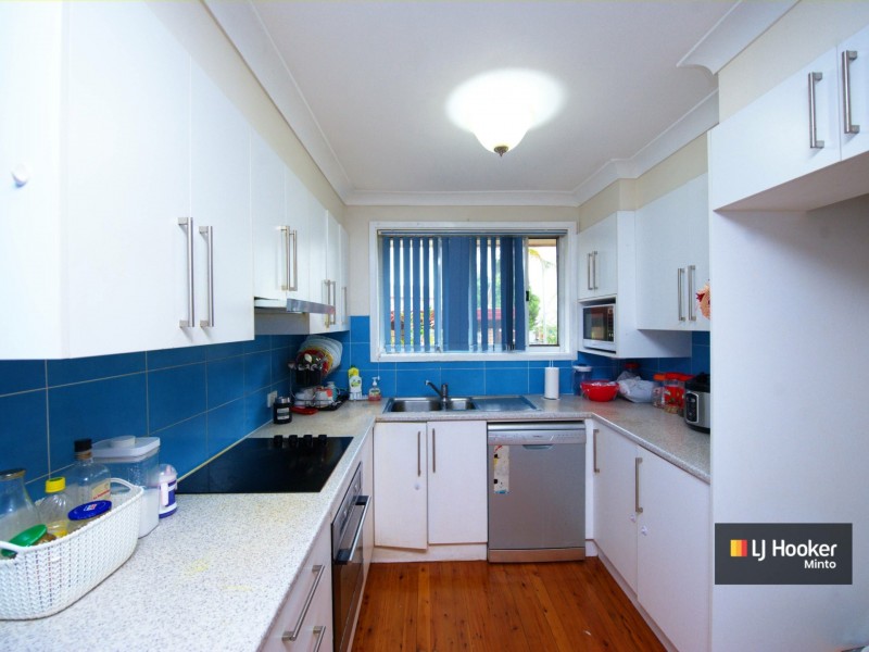 7 Campbell Close, Minto NSW 2566