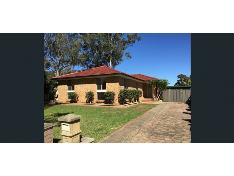 7 Lotus Place, Macquarie Fields NSW 2564